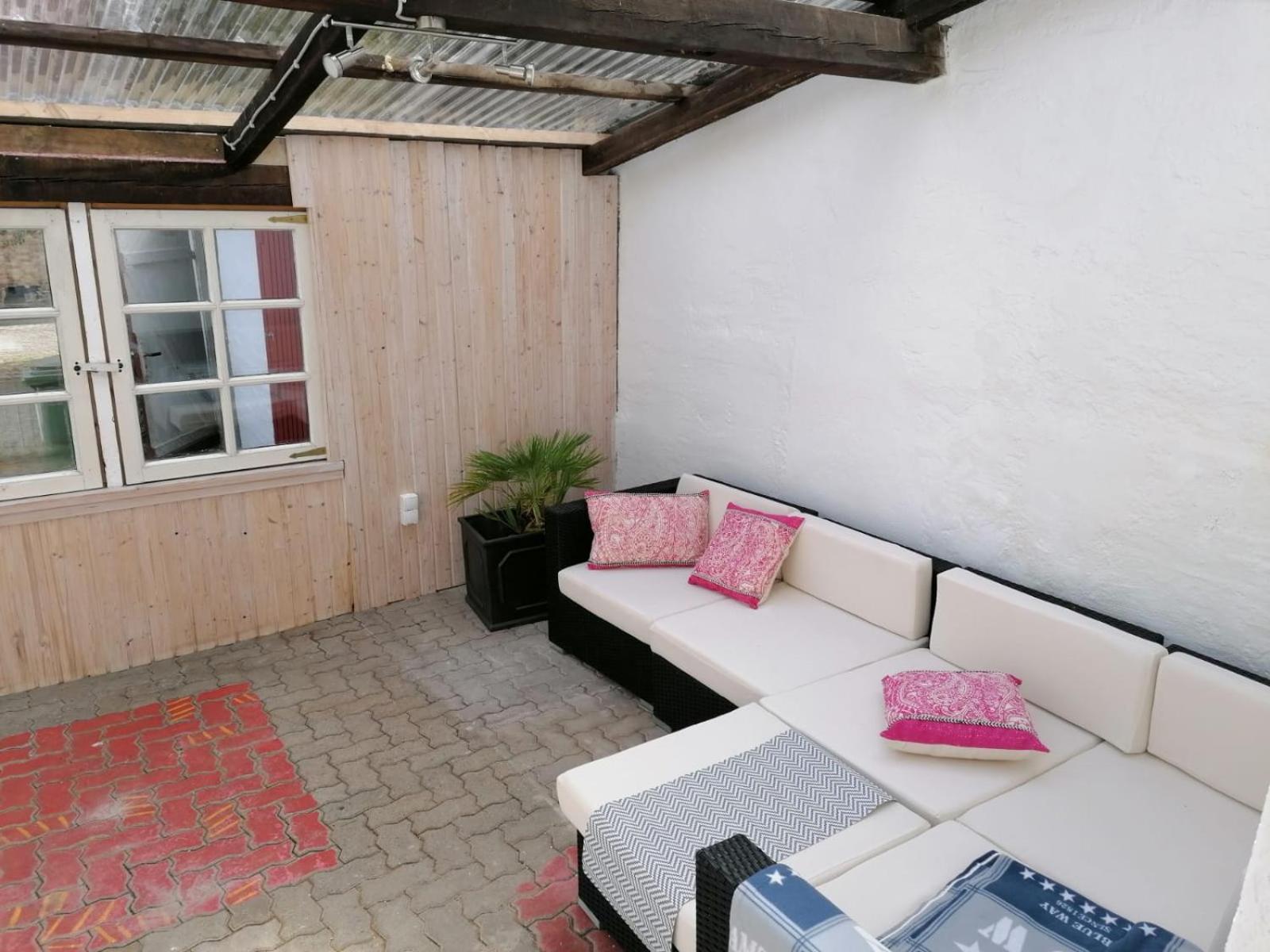 Ferienwohnung Am Schleswiger Rathaus Bagian luar foto